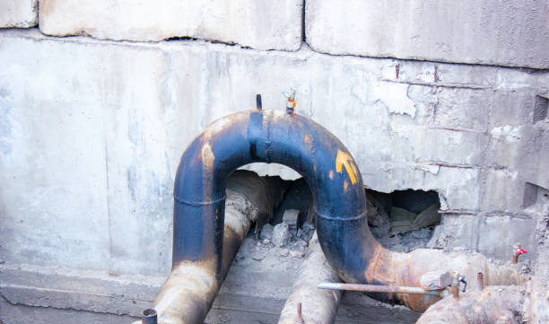 Best Sewage cleanup and water damage restoration  in Carolina Shores, NC