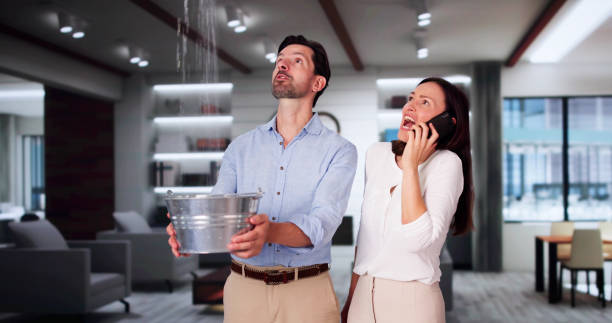 Best Residential water damage restoration  in Carolina Shores, NC