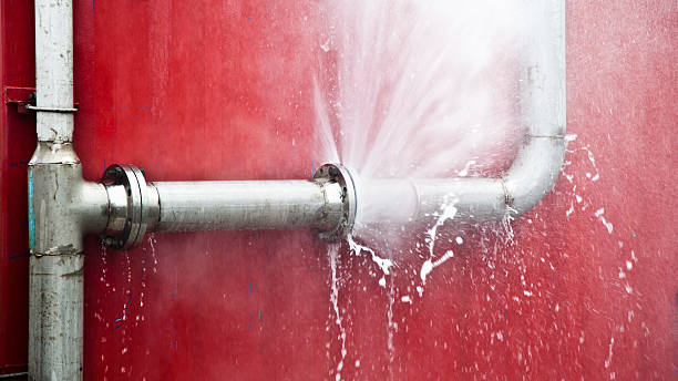 Best Commercial water damage restoration  in Carolina Shores, NC
